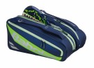 Babolat RH Pro Padel Juan Lebron Padelbag Blå/Grønn thumbnail