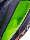 Yonex Pro Racket Bag 6 Pack Midnight Navy thumbnail