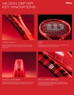 Wilson Defyer 98 Pro thumbnail