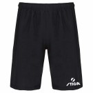 Stiga Spiller Shorts. Sort thumbnail