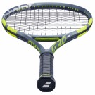 Babolat Pure Aero 98 Gen9 Alcaraz. Forhåndsbestilling! Levering fra 19. februar thumbnail
