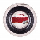 MSV HEPTA TWIST 200M RULL  ANTHRACITE - SORT. MAX SPINN! thumbnail