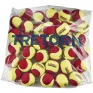 Tretorn Academy Red Felt 36 Ball Bag thumbnail