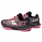 Babolat Jet Mach 2 Clay Dame.  thumbnail