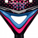 Adidas Arrow Hit Junior White/ Pink 2026 thumbnail