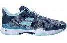 Babolat Jet Tere Allcourt Navy thumbnail