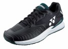 Yonex Eclipsion 4 Clay Black/Green thumbnail