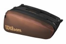 Wilson Super Tour Pro Staff V14 15 Pack Bronze thumbnail