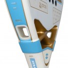 Nox AT10 Luxury Genius 18K Alum Buenos Aires Limited Edition 2025 thumbnail