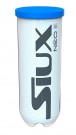 Siux Neo Balls Speed 1 rør/ 3 baller. thumbnail