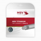 MSV TITANIUM 12M SØLV. MULTIFILAMENT! thumbnail