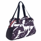Babolat Fit Dame Padelbag black/orange thumbnail