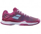 Babolat Jet Mach Clay Dame Purple thumbnail