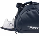 NOX Pro Series Navy Racketbag thumbnail