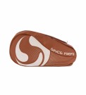 Sane Pioneer Racketbag Brown. thumbnail