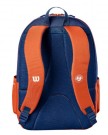 Wilson Roland Garros 2026 Team Backpack thumbnail