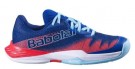 Babolat Jet Premura 2 Junior Blue/Red Padel thumbnail