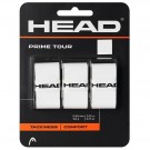 Head Prime Tour 3 pack. Velg Farge hvit-sort-rosa thumbnail