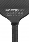 FZ Forza Energy 3K 100% Frosted Graphite thumbnail