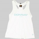 Donnay Tiffany Top Iceman White thumbnail