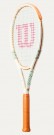 Wilson Clash 100L Roland Garros 2026 thumbnail
