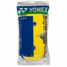 Yonex Wet Super Grap 30 pack. Velg farge- sort-rosa-gul-grønn-vinrød thumbnail