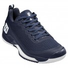 Wilson Rush Pro 4.5 Navy Allcourt Herre thumbnail