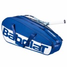 Babolat Court M Marine/Hvit thumbnail