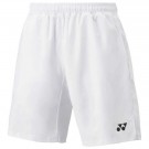 Yonex Basic Shorts White thumbnail