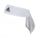 Adidas Bandana Aeroready Hvit thumbnail