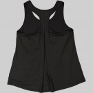 Donnay Tiffany Top Pitch Black thumbnail