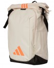 Adidas Multigame White Backpack 2026 thumbnail