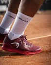 Head Sprint Pro 4.0 Grus/Padel Rød thumbnail