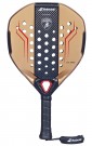 Babolat BL002 Bronze Padelracket Lamborghini Ltd. m/cover thumbnail