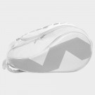 Varlion Ambassador Padel Bag White thumbnail