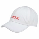 NOX Cap White thumbnail