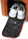 Arx Lightning Racketbag, Brun thumbnail