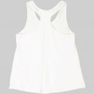 Donnay Tiffany Top Iceman White thumbnail