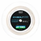 Yonex Exbolt 63 200m coil. Velg farge! thumbnail