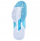 Babolat Propulse Fury Allcourt Dame Lys blå. thumbnail