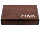 Stiga Racket koffert Alu thumbnail