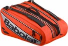 Babolat RH Pro Padel Juan Lebron Orange Padelbag  thumbnail