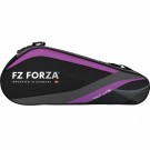 FZ Forza Tour Line Racketbag 12 pcs. Racketbag Purple Flower thumbnail