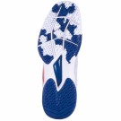 Babolat Jet Tere AC Herre White  thumbnail