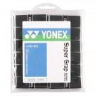 Yonex Super Grap 12 pack. Velg farge-hvit/sort thumbnail