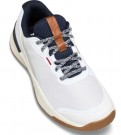 Wilson Intrigue Pro Clay White/Navy thumbnail
