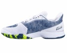 Babolat Jet Tere All Court Herre White/ blue thumbnail