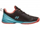 Yonex Sonicage 3 Clay Black/ Skyblue thumbnail