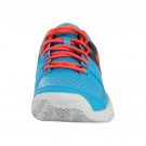 Babolat Pulsion Clay Dame/Junior. Sky blue/ Pink thumbnail