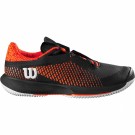 Wilson Kaos Swift All Court Black/ Phantom  thumbnail